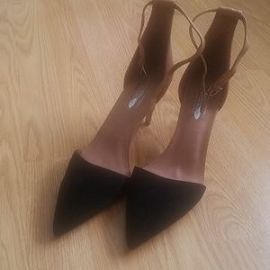 Jeffrey Campbell Pumps